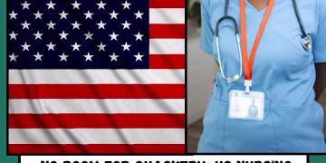 No Room for Quackery: US Nursing Board Bans Nigerian USRN with Fake Nursing Degree