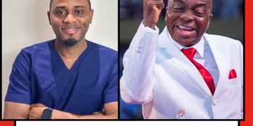 God No Be Man: UK Nigerian Nurse Reveals How Oyedepo Mocked Their Desperate Plea for School Fees