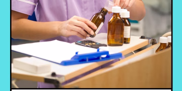 10 Medications Nurses Administer Daily That Could Harm Their Health