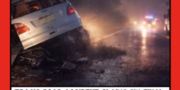 Tragic Road Accident Claims Six Final-Year LAUTECH ODL Nursing Students En Route to Examinations