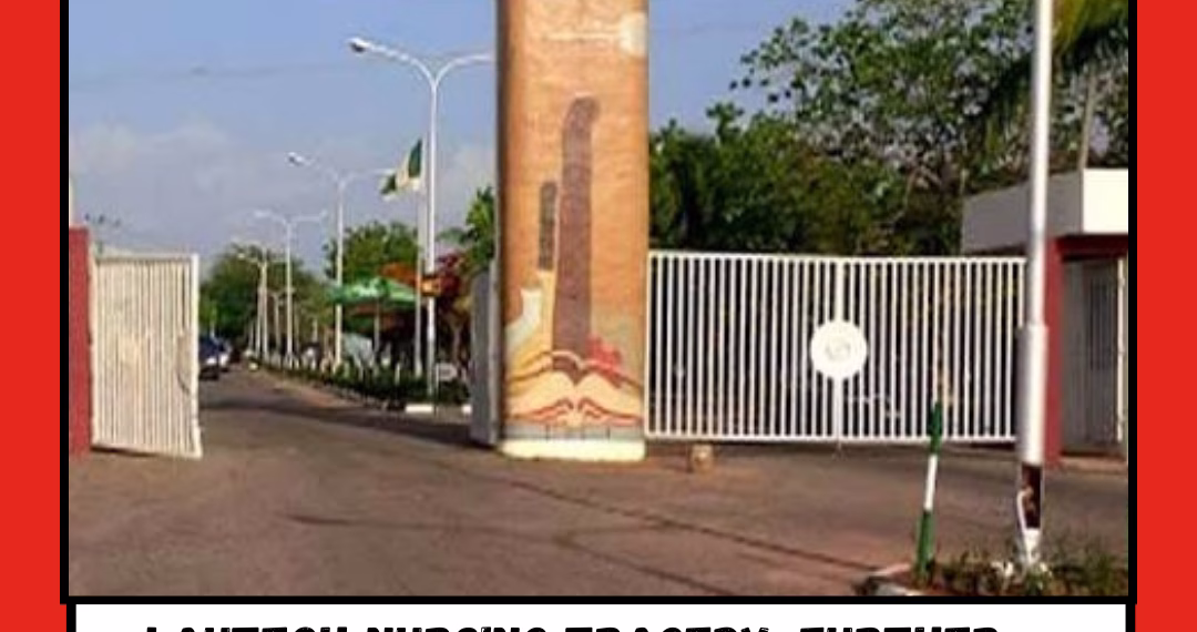 LAUTECH Nursing Tragedy: Further Details Emerge as 2 Bodies Buried Amid Tears