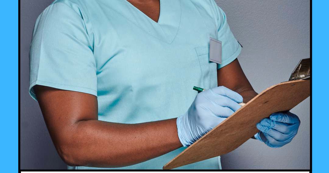 UK Nurse Suspended for Poor Handwriting and Poor Record Keeping