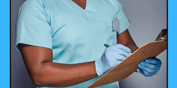 UK Nurse Suspended for Poor Handwriting and Poor Record Keeping