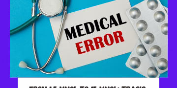 From 1.5 mmol to 15 mmol: Tragic Death of 2-Year-Old After 10x Potassium Overdose