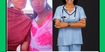 BREAKING: Armed kidnappers abduct  nursing student and two cousins in Auchi, Edo State