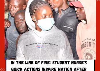 In the Line of Fire: Student Nurse’s Quick Actions Inspire Nation After Nandi Helicopter Disaster
