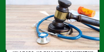 UK Leads, US Follows: Washington State Passes Bill to Protect the Nurse Title