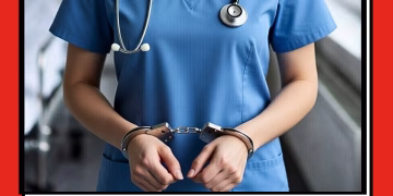 Fake Nurse Sentenced to 6 Years in Prison for Impersonating Nurses