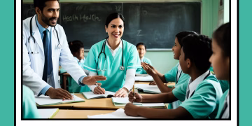 Becoming a Nurse Educator in 2026: A Step-by-Step Guide