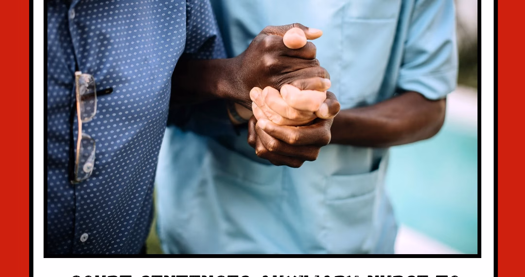 Court sentences auxiliary nurse to death by hanging in Ekiti