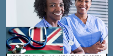 Renewed Hope for Overseas-Trained Nurses: US EB-3 Priority Dates Advance by 8 Months