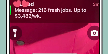 $3,482 Weekly US Nursing Roles Spark Widespread Discussion Among Nigerian Nurses