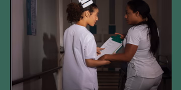 Nurses Receive $3,600 Each as Former Patient Donates $1 Million to ease debt crisis