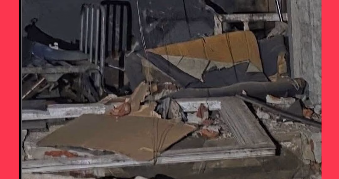 Strike on Sudan Hospital Kills 64, Including 13 Children and Healthcare Workers