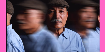 How US Nursing Homes Falsely Diagnose Dementia as Schizophrenia to Justify Chemical Restraint