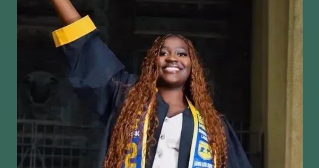 US-Based Nigerian Nurse and Only daughter Killed by one-Way Driver Fleeing Police