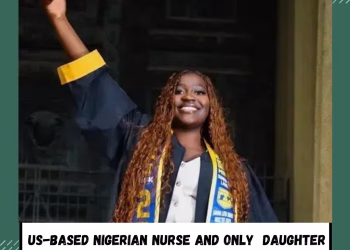 US-Based Nigerian Nurse and Only daughter Killed by one-Way Driver Fleeing Police