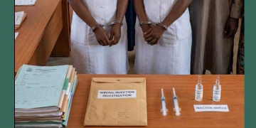 Doctor Exonerated as Two Nurses Remain in Police Custody After Fatal Medication Error Kills Two Sisters in Kebbi