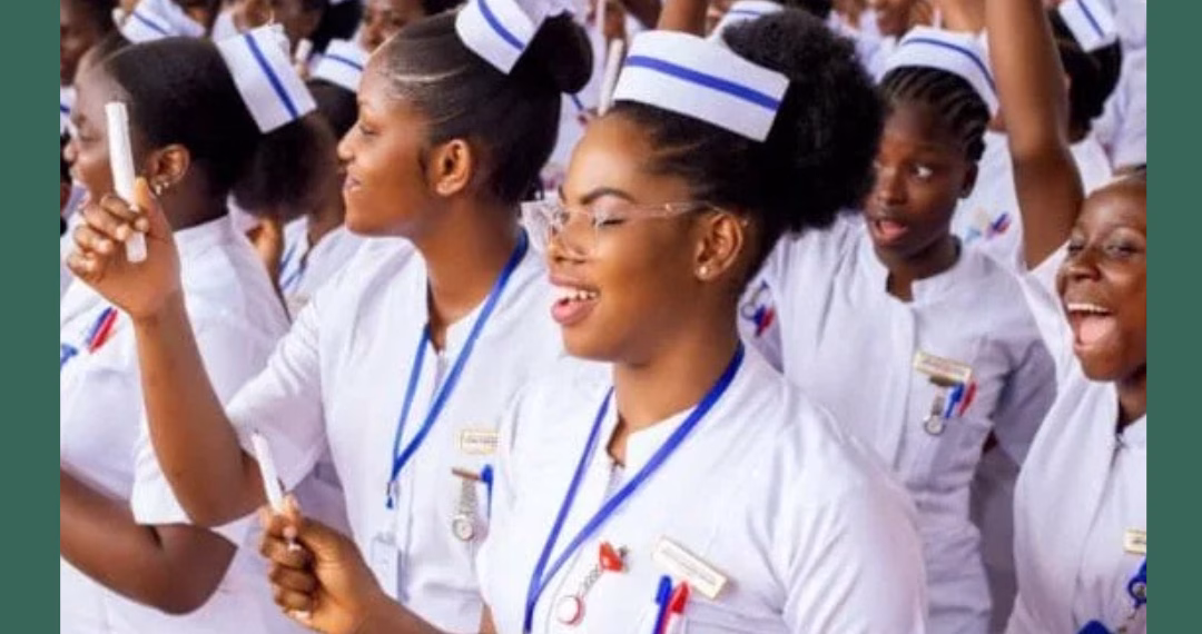 Nigeria’s Nursing Crisis: Uniform Allowance Remains Unpaid as 1 Nurse Handles 1,160 Patients