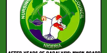 After Years of Paralysis: NMCN Board Constituted, Nurses’ Long Wait for Certificates Set to End.