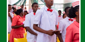 HND Nurses to Undertake Industrial Attachment, Not internship – NMCN Registrar.