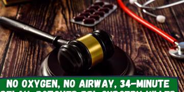 No Oxygen, No Airway, 34-Minute Delay: Botched BBL Surgery Killed a Fellow Nurse