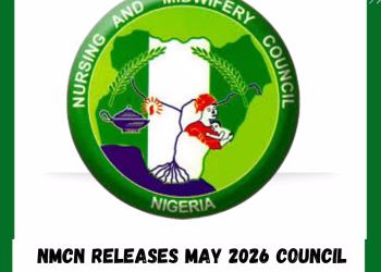NMCN releases May 2026 council results with 69% overall pass rate