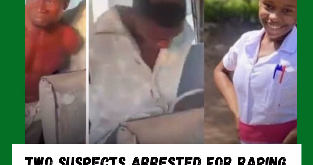 Two Suspects Arrested for Raping and Beheading Nurse Wendy Achumba