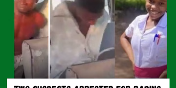 Two Suspects Arrested for Raping and Beheading Nurse Wendy Achumba