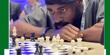 Tunde Onakoya: “How a quack nurse nearly ruined my life” – The chess champion’s story of childhood tragedy and the urgent fight against nursing quackery in Nigeria