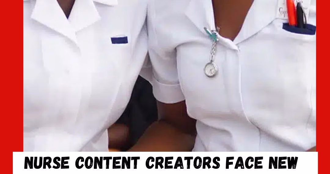 Nurse Content Creators Face New Restrictions as Council Releases Social Media Guidelines