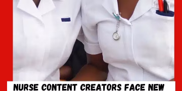 Nurse Content Creators Face New Restrictions as Council Releases Social Media Guidelines