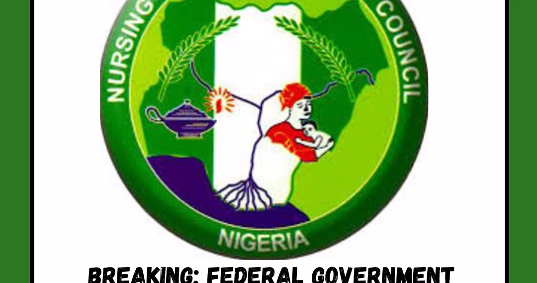 BREAKING: Federal Government Inaugurates 21 Members of the NMCN Board in Abuja