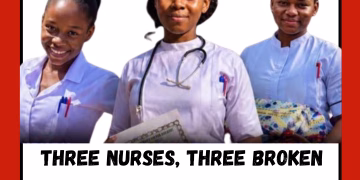 Three Nurses, Three Broken Dreams: The Tragic Stories of Wendy, Chinaza & Vivian