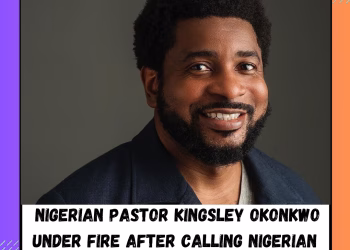 Nigerian Pastor Kingsley Okonkwo Under Fire After Calling Nigerian Nurses “Wicked”
