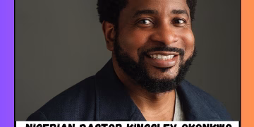 Nigerian Pastor Kingsley Okonkwo Under Fire After Calling Nigerian Nurses “Wicked”
