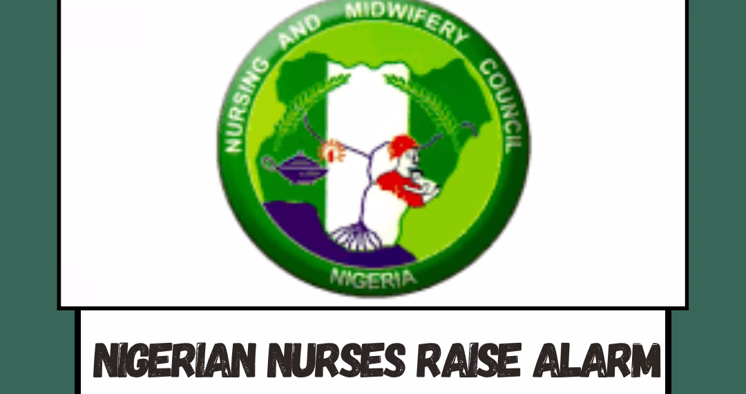 Nigerian nurses raise alarm over 100% rise in MCPDP fees