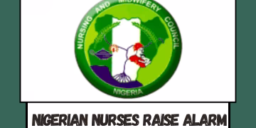 Nigerian nurses raise alarm over 100% rise in MCPDP fees