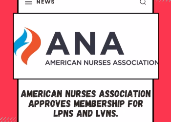 American Nurses Association approves membership for LPNs and LVNs