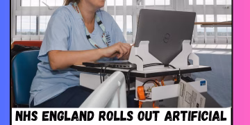 NHS England rolls out AI triage tool to cut waiting lists