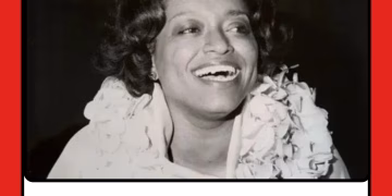 Barbara Nichols, First Black ANA PRESIDENT Dies at 87