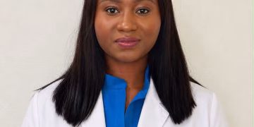 Former Lagos COVID-19 Frontline Nurse Becomes a Board-Certified Psychiatric Nurse Practitioner in the US