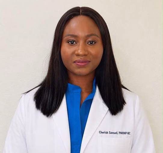 Former Lagos COVID-19 Frontline Nurse Becomes a Board-Certified Psychiatric Nurse Practitioner in the US