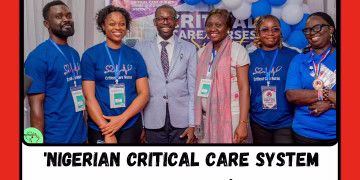 “Nigerian Critical Care System Needs to Be Put in ICU” — Nurse Manager Calls for Urgent Action