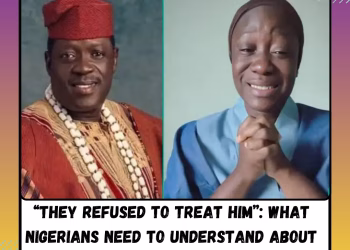 ‘They Refused to Treat Him’: What Nigerians Need to Understand About Advanced Cancer