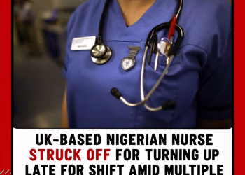Nigeria’s Critical Care System Faces Growing Nursing Manpower Crisis