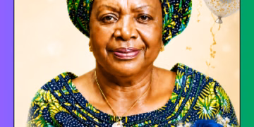Victoria Gowon at 80: Celebrating the Nurse Who Became Nigeria’s First Lady