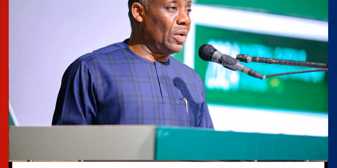 No More Shortage of Nurses in Nigeria, We Now Have Enough, Says Tunji Alausa