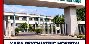 Yaba Psychiatric Hospital Nurses Demand Better Pay, Welfare and Better Working Conditions