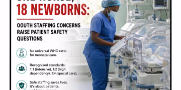 One Nurse, 18 Newborns: OOUTH Staffing Concerns Raise Patient Safety Questions